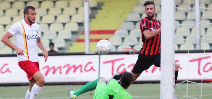 Le pagelle di Foggia-Catanzaro. Iemmello è super, ma Scuffia si supera!