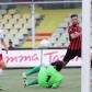 Stagione 2015/2016 Foggia Calcio-Catanzaro