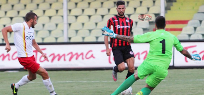 Top & Flop di Foggia-Melfi