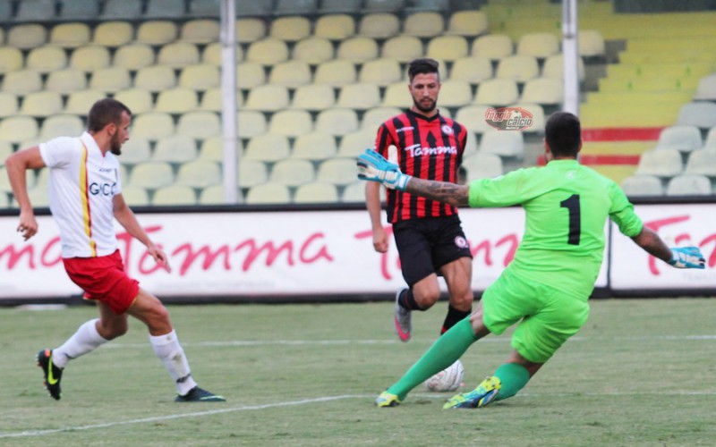 Top & Flop di Foggia-Melfi