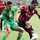 Stagione 2015/2016 Foggia Calcio-Melfi