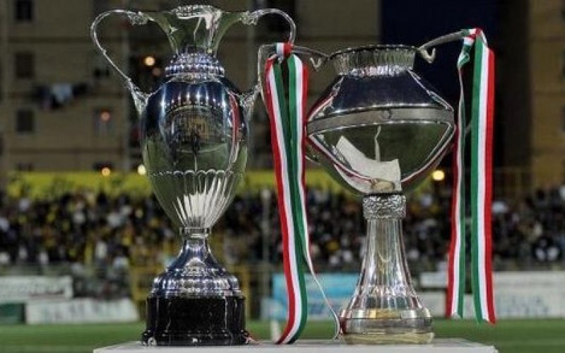 Coppa Italia Lega Pro. Il Foggia trova la Juve Stabia