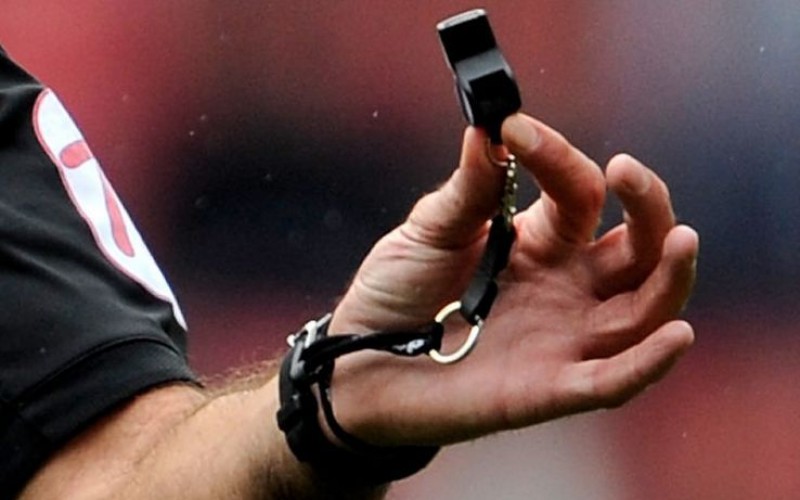 Serie D: Girone H, gli arbitri dell’ottava giornata