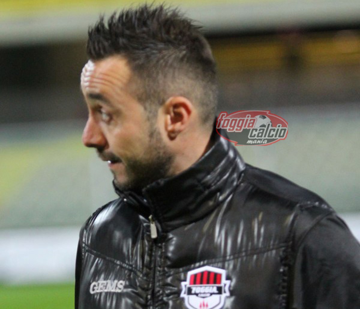 Stagione 2015/2016 Foggia Calcio-Fidelis Andria