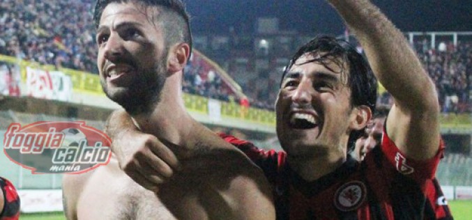 Lega Pro Girone C: Risultati e marcatori nona giornata