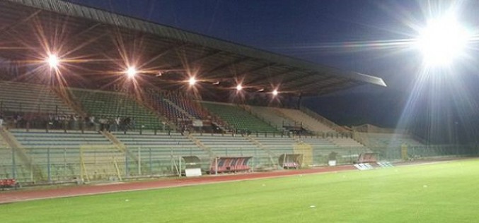 Casertana. Posticipata per esigenze televisive la partita con il Catania