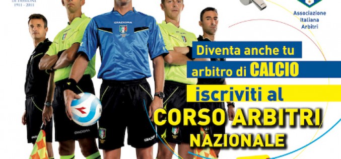 Comunicato stampa A.I.A.: Apertura iscrizione stagione sportiva 2015-16