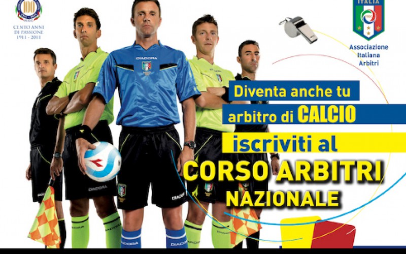 Comunicato stampa A.I.A.: Apertura iscrizione stagione sportiva 2015-16