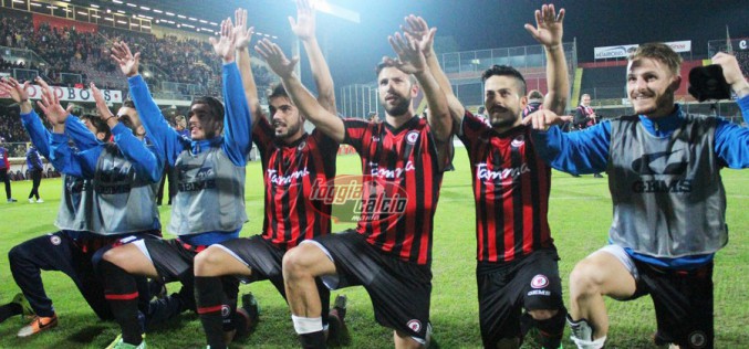 “VISTO da GUFFANTI”: il punto sulla giornata in Lega Pro