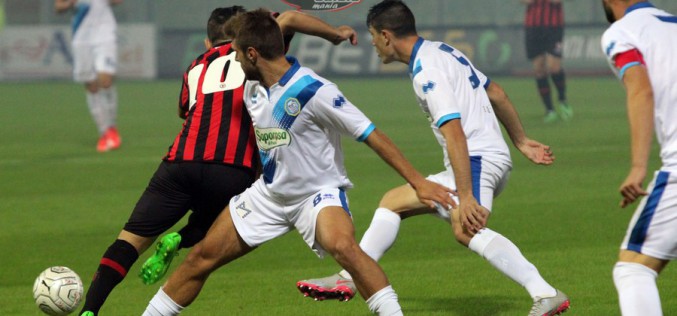 Lega Pro, Miele: «Sportradar non ha rilevato alcuna anomalia su Foggia – Fidelis»