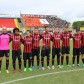 Stagione 2015/2016 Foggia Calcio-Lecce