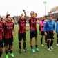 Stagione 2015/2016 Foggia Calcio-Lecce