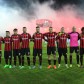 Stagione 2015/2016 Foggia Calcio-Fidelis Andria