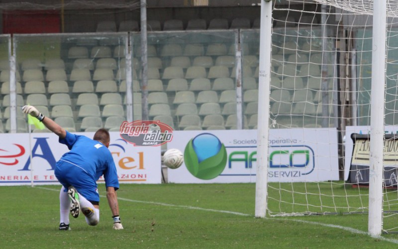 Lega Pro, la Top 11 di TLP del girone C