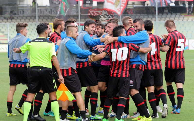 Lega Pro, la diciannovesima giornata: Foggia, Lecce e Benevento non mollano