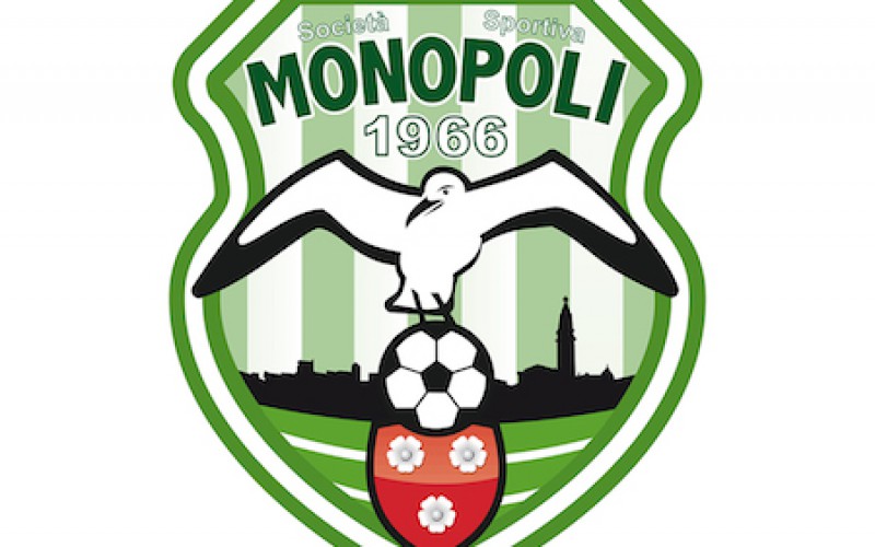 Monopoli-Fidelis Andria 0-0: Cronaca e tabellino