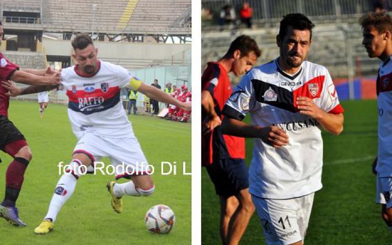 TOP D/H: Meloni-Genchi, che coppia!