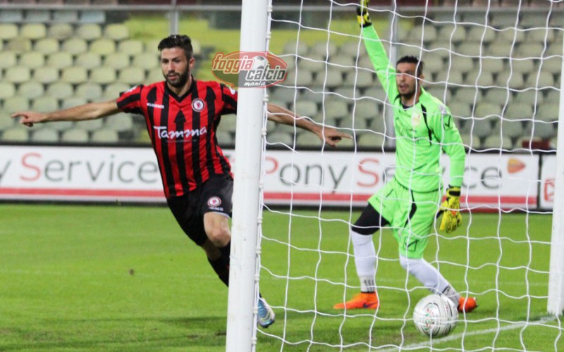 Top & Flop di Foggia-Cosenza