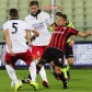 Stagione 2015/2016 Foggia Calcio-Messina