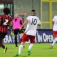 Stagione 2015/2016 Foggia Calcio-Messina