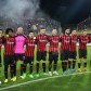 Stagione 2015/2016 Foggia Calcio-Messina