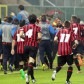 Stagione 2015/2016 Foggia Calcio-Messina