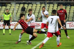 Qui Messina: Messina-Turris 0-1 cronaca e tabellino