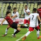 Stagione 2015/2016 Foggia Calcio-Messina