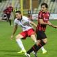 Stagione 2015/2016 Foggia Calcio-Messina