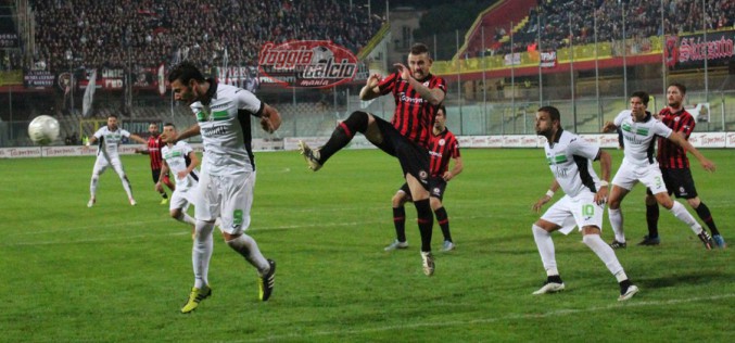 Lega Pro Girone C: il punto sull’undicesima giornata