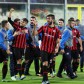 Stagione 2015/2016 Foggia Calcio-Messina