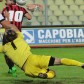 Stagione 2015/2016 Foggia Calcio-Monopoli