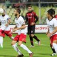 Stagione 2015/2016 Foggia Calcio-Messina