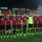 Stagione 2015/2016 – Coppa Italia – Foggia Calcio-Benevento