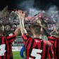 Stagione 2015/2016 Foggia Calcio-Cosenza