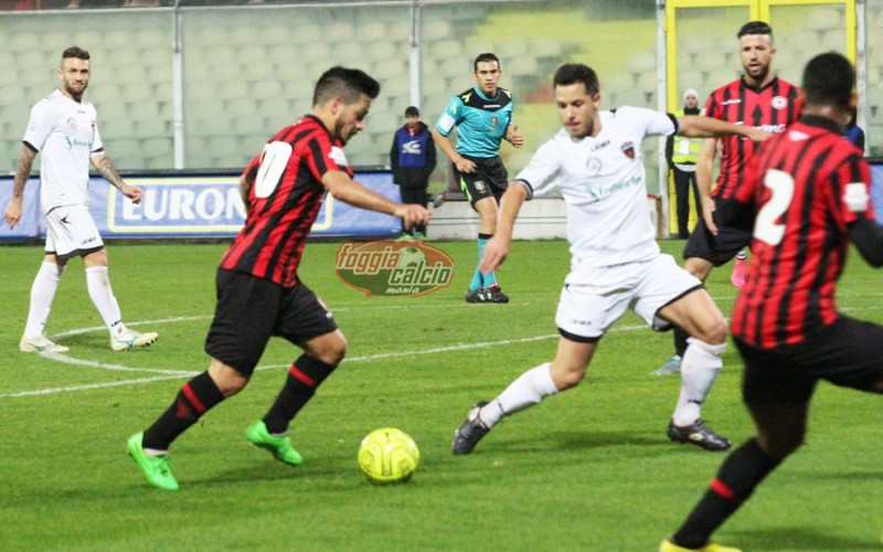 Lega Pro, la Top 11 di TLP del girone C