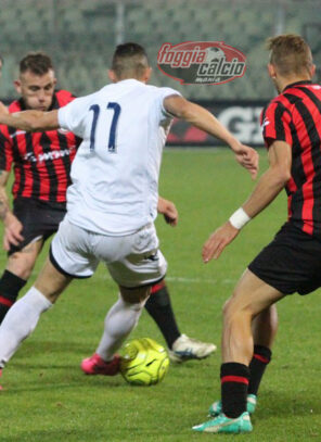 A Cosenza servono almeno 2 gol per fare risultato