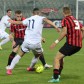 Stagione 2015/2016 Foggia Calcio-Cosenza