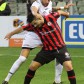 Stagione 2015/2016 Foggia Calcio-Cosenza