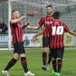 Stagione 2015/2016 Foggia Calcio-Cosenza