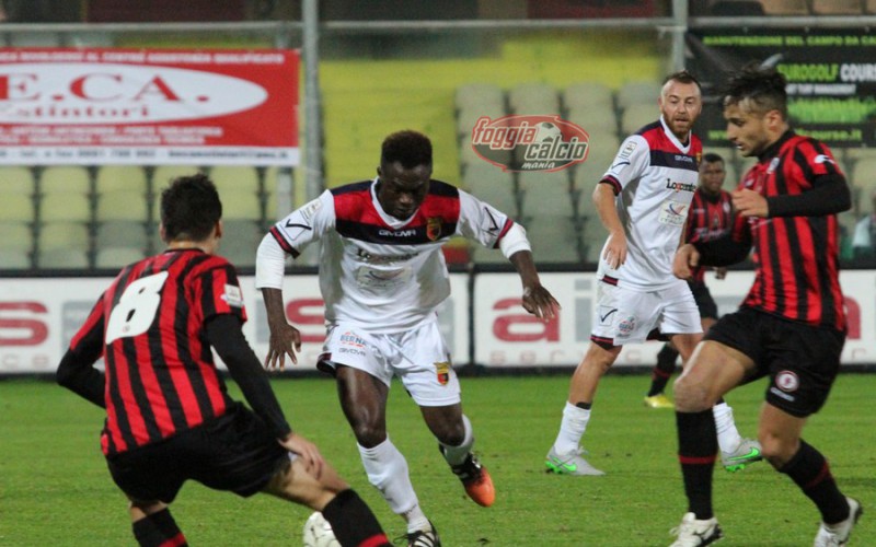 Lega Pro, spettacolo nel Gruppo C. Casertana top e 5 squadre per il sogno