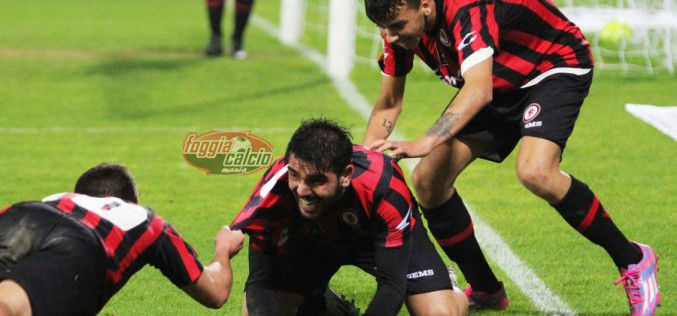 Foggia, stop per Viola: out per almeno 6 settimane