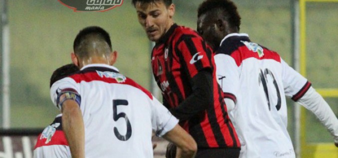 Top & Flop di Foggia-Akragas