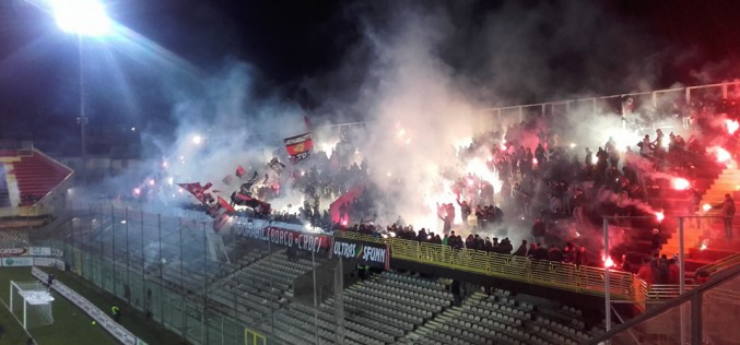 Foggia – Paganese 2 – 2 Il Foggia in rimonta conquista un punto