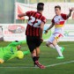 Stagione 2015/2016 Foggia Calcio-Benevento