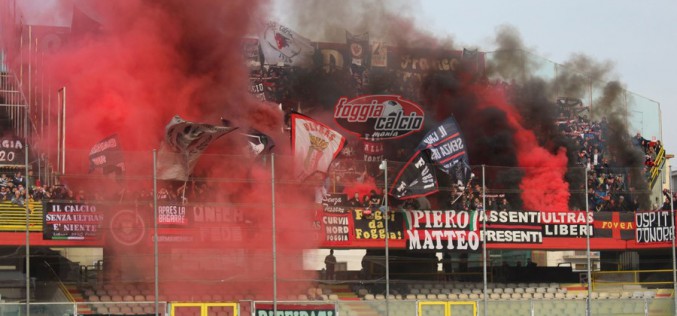 Lega Pro Girone C: risultati e marcatori venticinquesima giornata