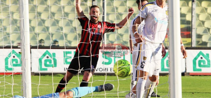 Foggia e Lecce pareggiano, Matera non si ferma più