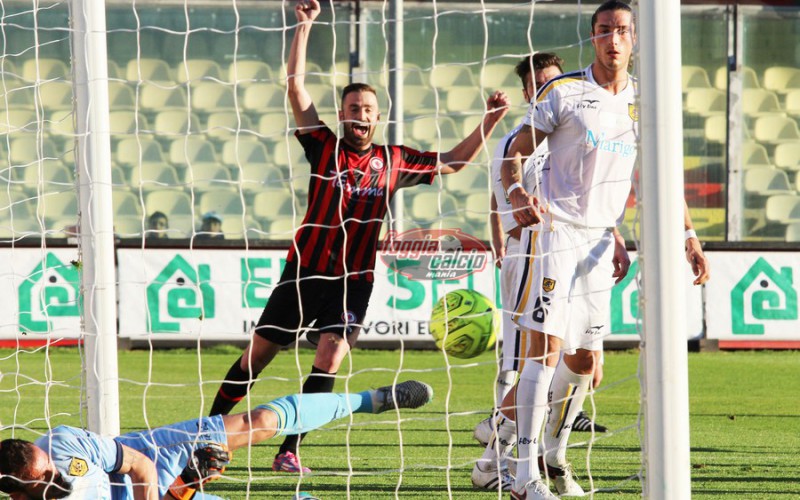 Foggia e Lecce pareggiano, Matera non si ferma più