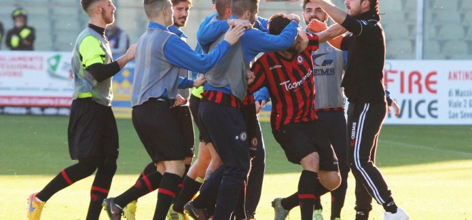 Foggia Calcio: Ultimo sforzo per raggiungere la capienza massima allo Zaccheria