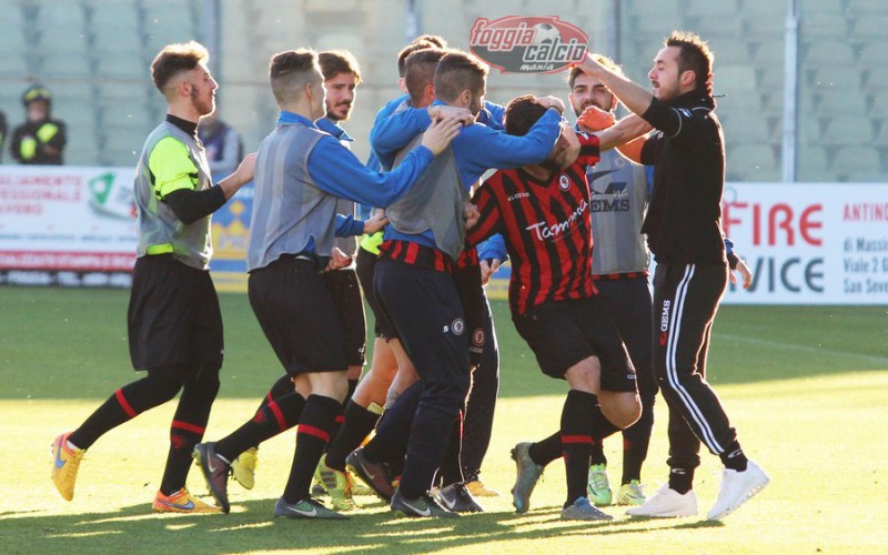 Foggia Calcio: Ultimo sforzo per raggiungere la capienza massima allo Zaccheria